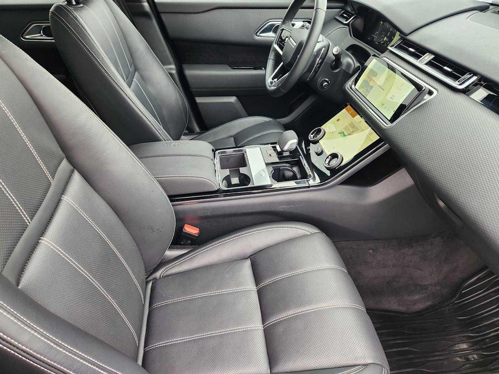 used 2023 Land Rover Range Rover Velar car, priced at $40,990