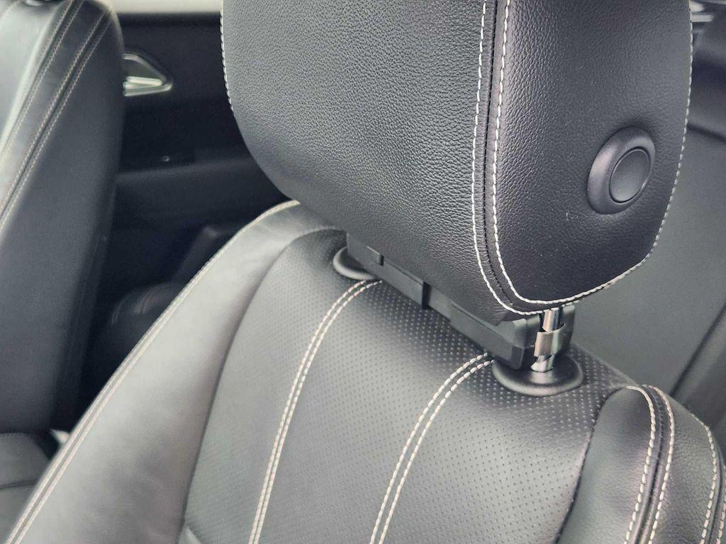 used 2023 Land Rover Range Rover Velar car, priced at $40,990