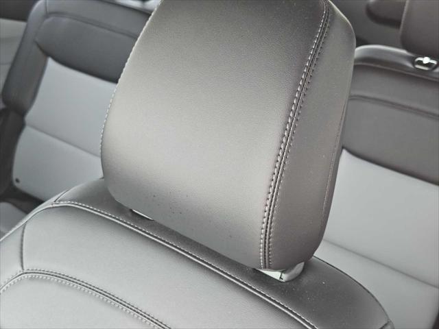 used 2024 Ford Explorer car, priced at $36,990