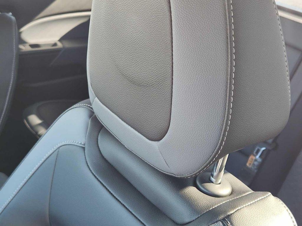 used 2022 Chevrolet Colorado car, priced at $26,990