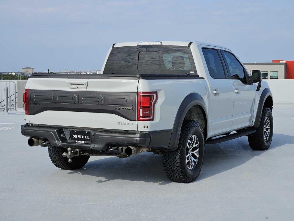 used 2017 Ford F-150 car, priced at $32,990