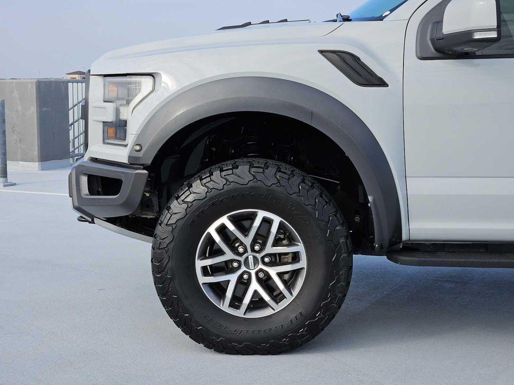 used 2017 Ford F-150 car, priced at $32,990