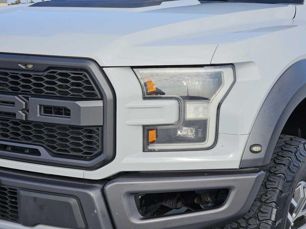 used 2017 Ford F-150 car, priced at $32,990