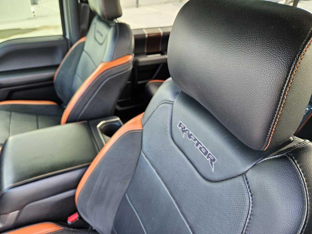 used 2017 Ford F-150 car, priced at $32,990