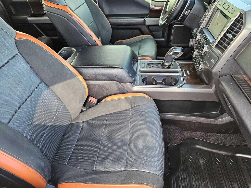 used 2017 Ford F-150 car, priced at $32,990