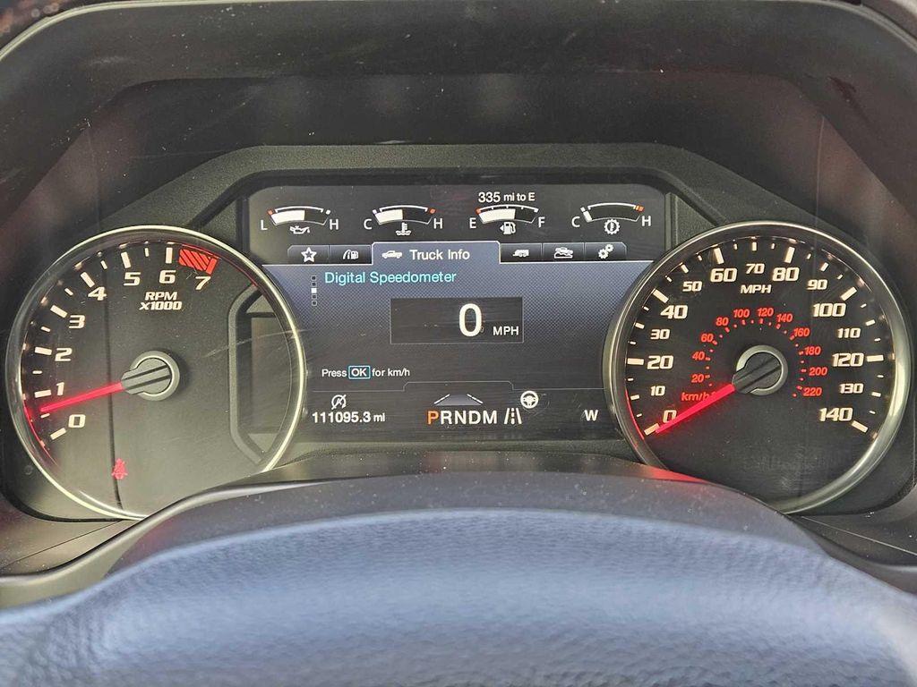 used 2017 Ford F-150 car, priced at $32,990