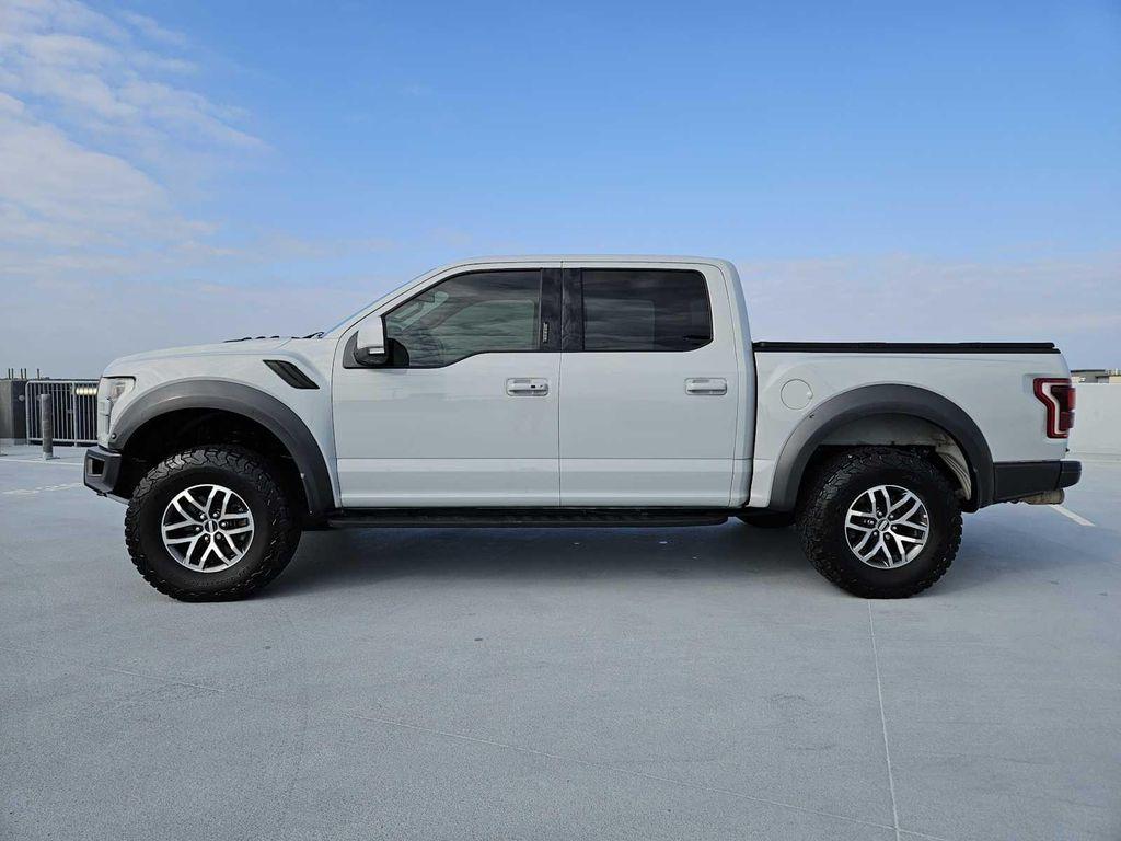 used 2017 Ford F-150 car, priced at $32,990