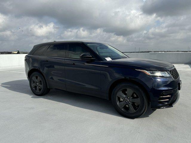 used 2023 Land Rover Range Rover Velar car, priced at $53,990