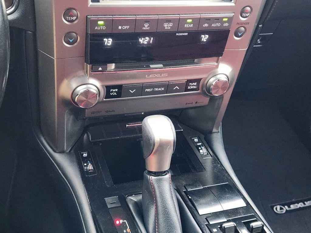 used 2021 Lexus GX 460 car, priced at $39,990