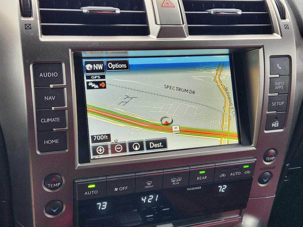 used 2021 Lexus GX 460 car, priced at $39,990