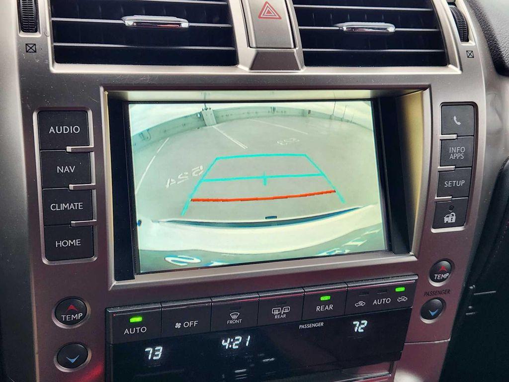 used 2021 Lexus GX 460 car, priced at $39,990