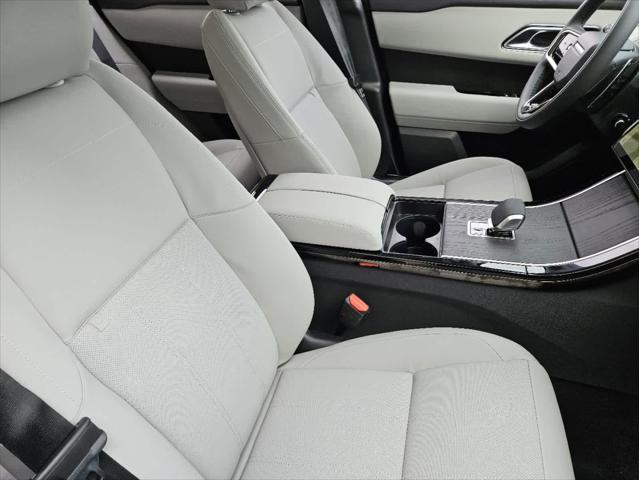 new 2025 Land Rover Range Rover Velar car, priced at $78,330