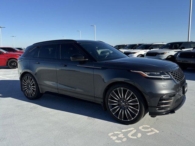 used 2020 Land Rover Range Rover Velar car, priced at $39,990