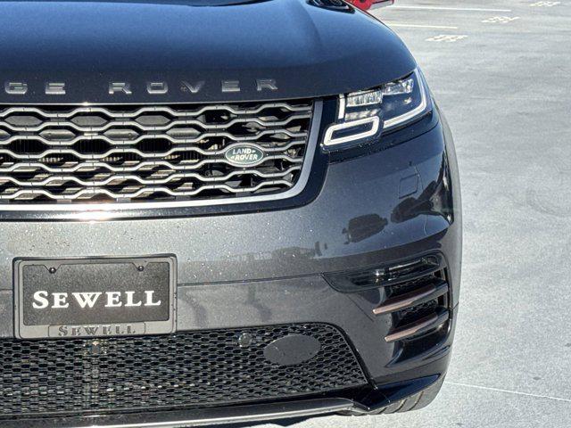 used 2020 Land Rover Range Rover Velar car, priced at $39,990