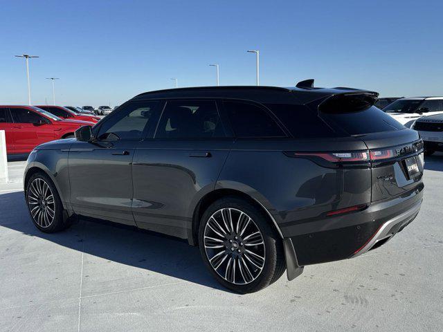 used 2020 Land Rover Range Rover Velar car, priced at $39,990