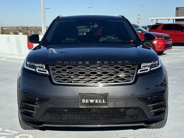 used 2020 Land Rover Range Rover Velar car, priced at $39,990