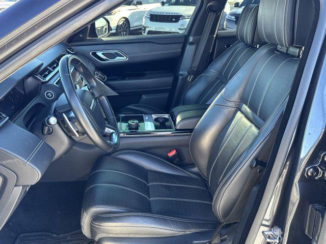 used 2020 Land Rover Range Rover Velar car, priced at $39,990