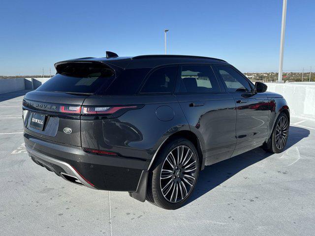 used 2020 Land Rover Range Rover Velar car, priced at $39,990