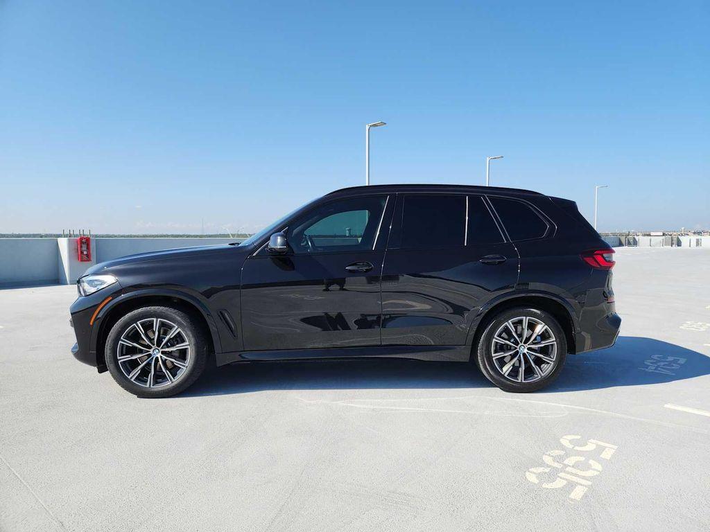 used 2020 BMW X5 car, priced at $28,990