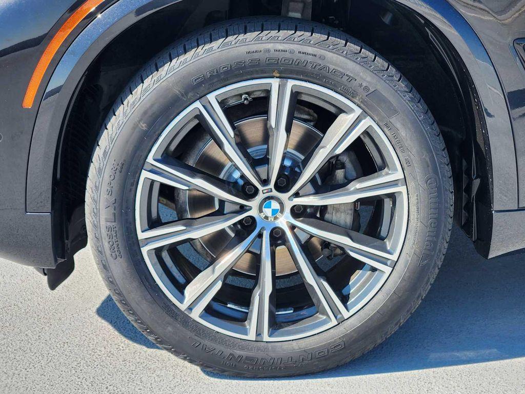 used 2020 BMW X5 car, priced at $28,990