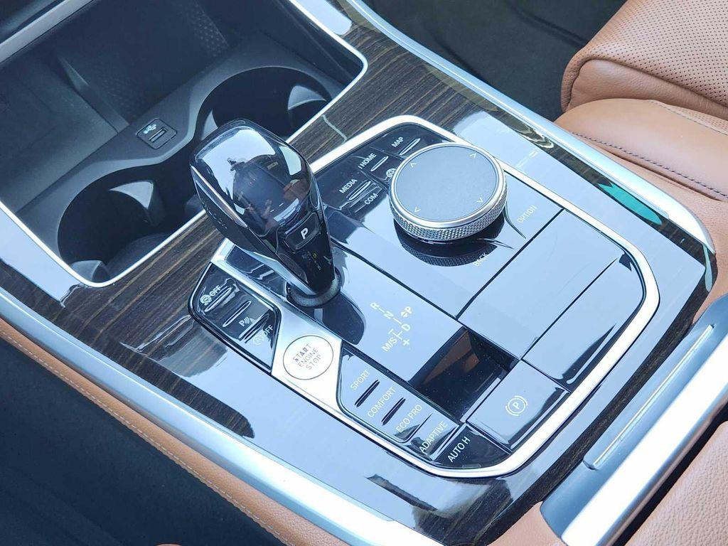 used 2020 BMW X5 car, priced at $28,990