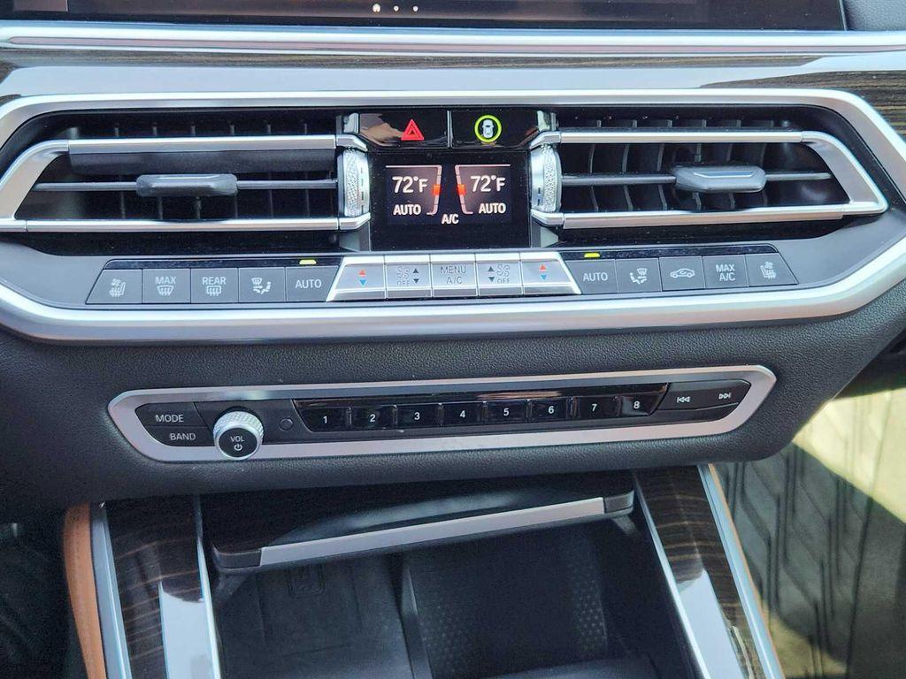 used 2020 BMW X5 car, priced at $28,990