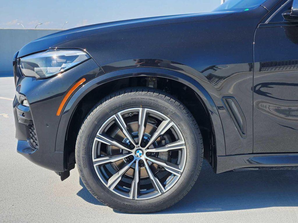 used 2020 BMW X5 car, priced at $28,990