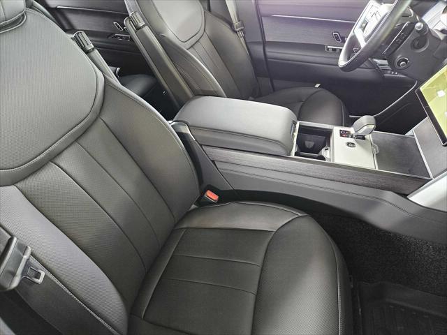 new 2025 Land Rover Range Rover car, priced at $157,900