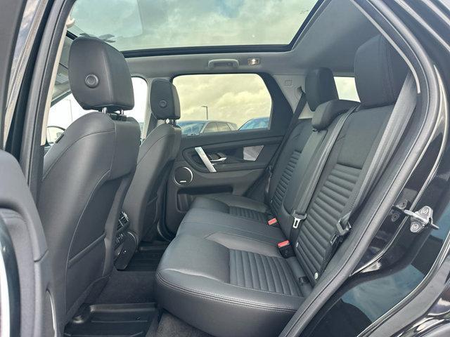 used 2023 Land Rover Discovery Sport car, priced at $35,990