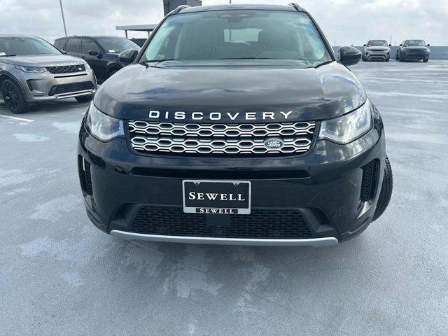 used 2023 Land Rover Discovery Sport car, priced at $35,990