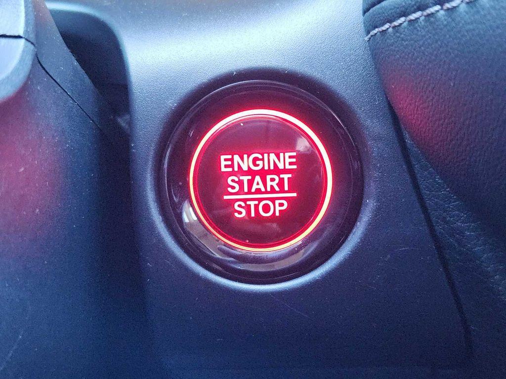 used 2023 Honda HR-V car, priced at $27,990