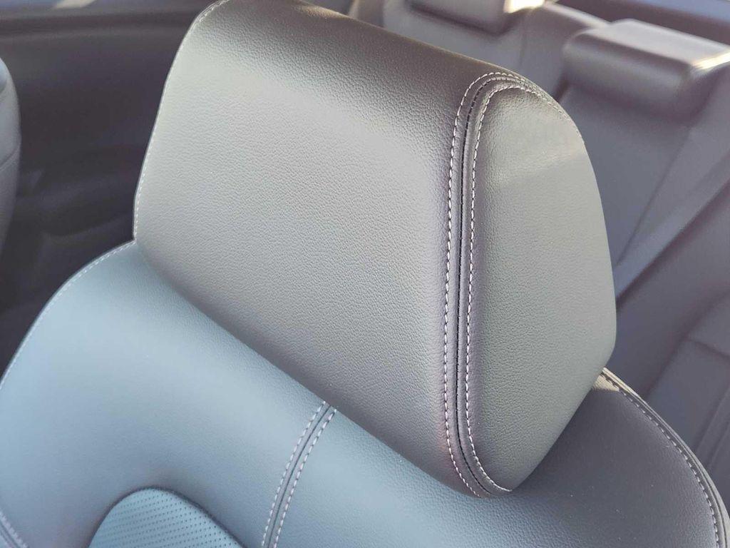 used 2023 Honda HR-V car, priced at $27,990