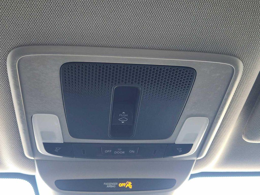 used 2023 Honda HR-V car, priced at $27,990