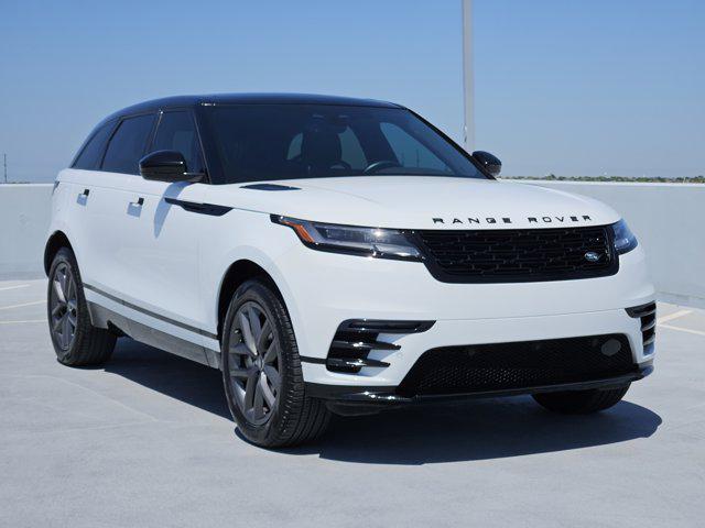used 2024 Land Rover Range Rover Velar car, priced at $47,990