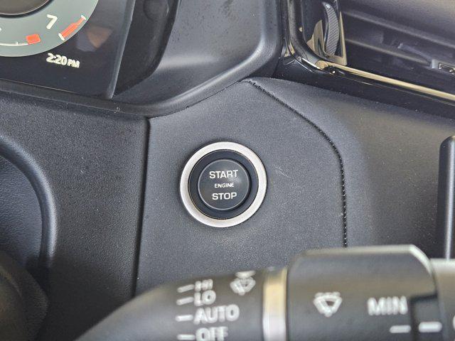 used 2024 Land Rover Range Rover Velar car, priced at $47,990