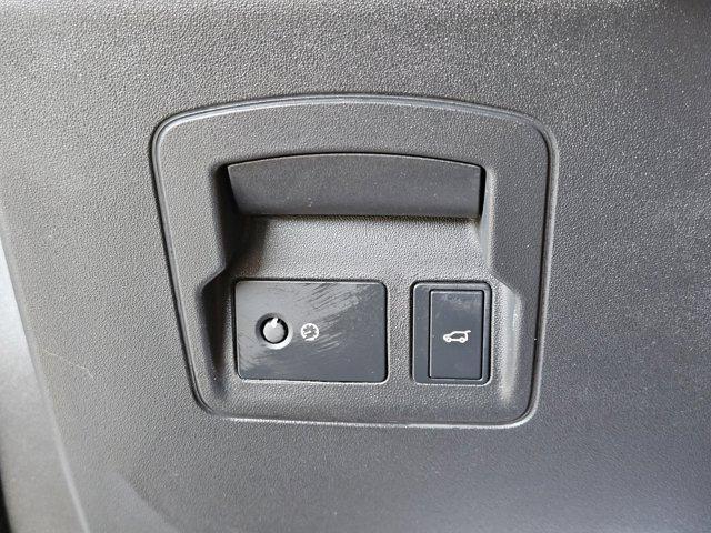used 2024 Land Rover Range Rover Velar car, priced at $47,990