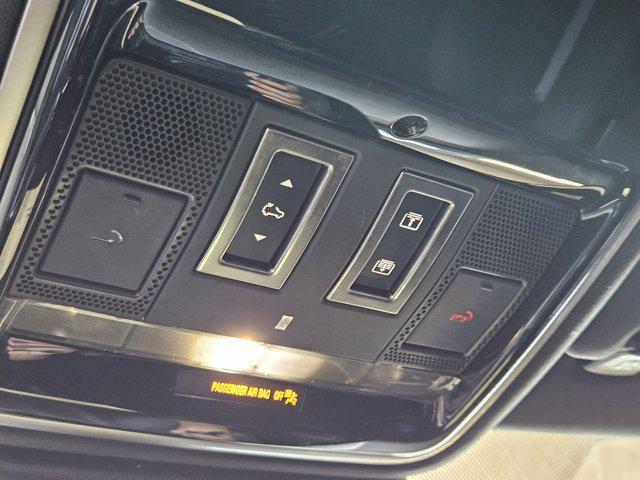 used 2024 Land Rover Range Rover Velar car, priced at $47,990