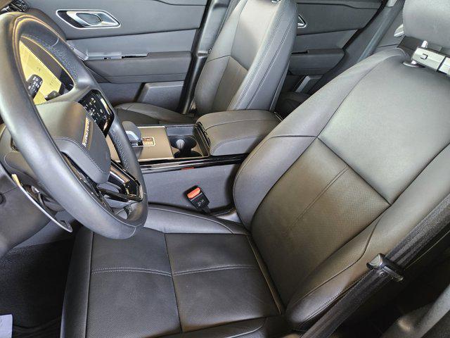 used 2024 Land Rover Range Rover Velar car, priced at $47,990