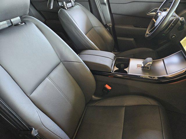 used 2024 Land Rover Range Rover Velar car, priced at $47,990