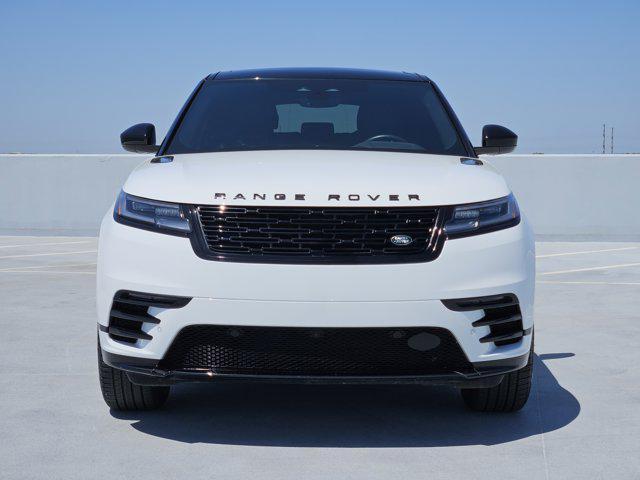 used 2024 Land Rover Range Rover Velar car, priced at $47,990