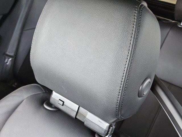 used 2024 Land Rover Range Rover Velar car, priced at $47,990