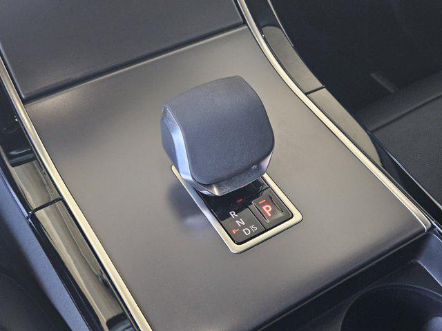 used 2024 Land Rover Range Rover Velar car, priced at $47,990
