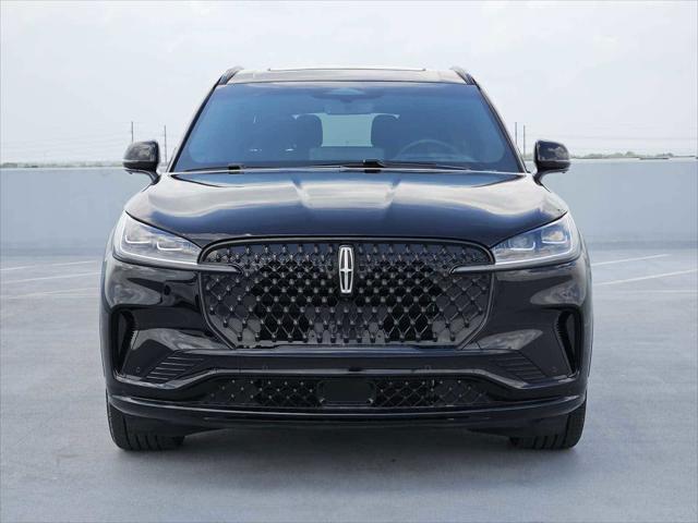 used 2025 Lincoln Aviator car, priced at $78,490