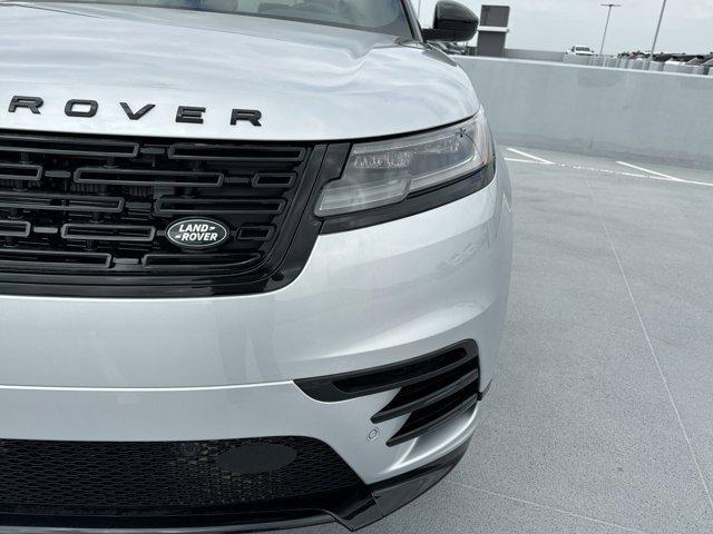 new 2024 Land Rover Range Rover Velar car, priced at $75,760