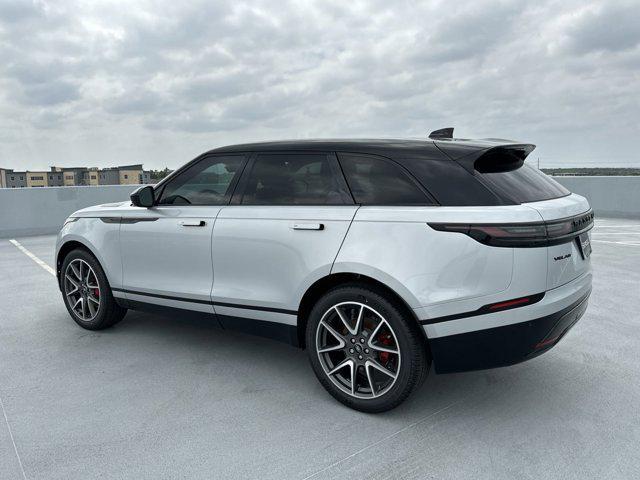 new 2024 Land Rover Range Rover Velar car, priced at $75,760