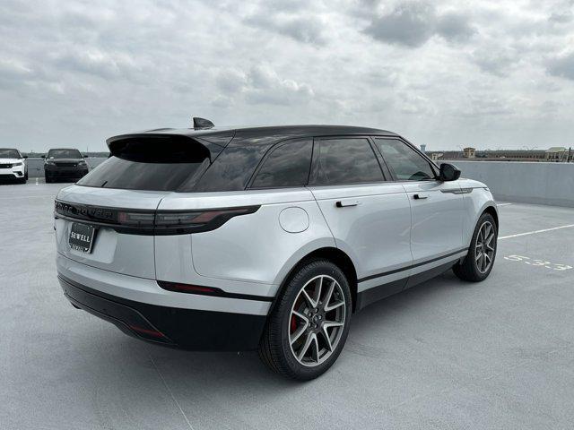 new 2024 Land Rover Range Rover Velar car, priced at $75,760