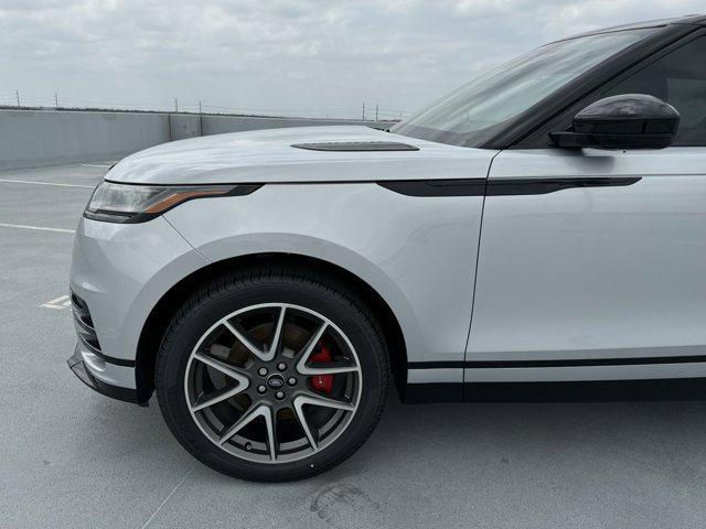 new 2024 Land Rover Range Rover Velar car, priced at $75,760