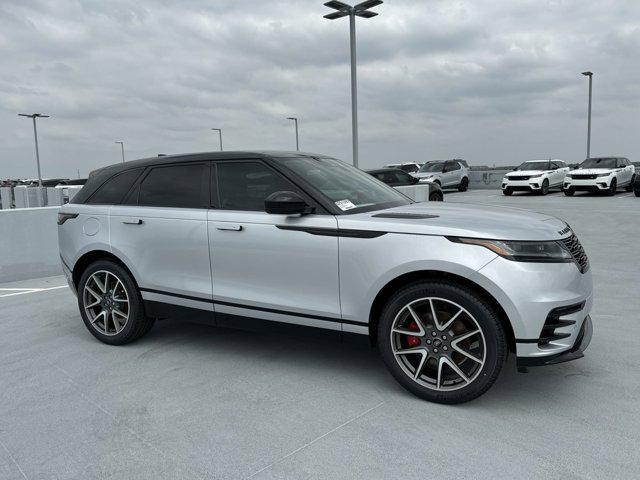 new 2024 Land Rover Range Rover Velar car, priced at $75,760