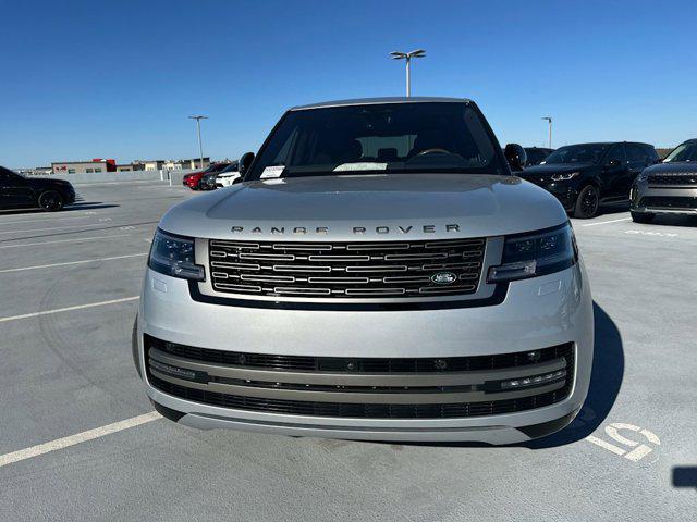 used 2023 Land Rover Range Rover car, priced at $97,990