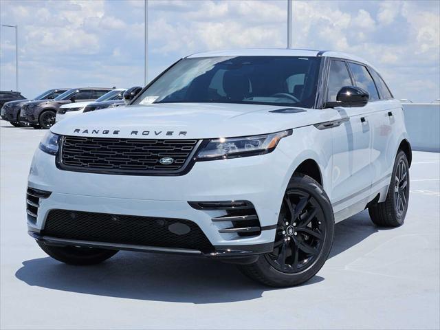 new 2026 Land Rover Range Rover Velar car, priced at $71,315